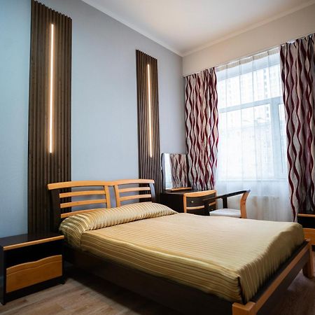 Tsolmon'S Serviced Apartments ウランバートル エクステリア 写真