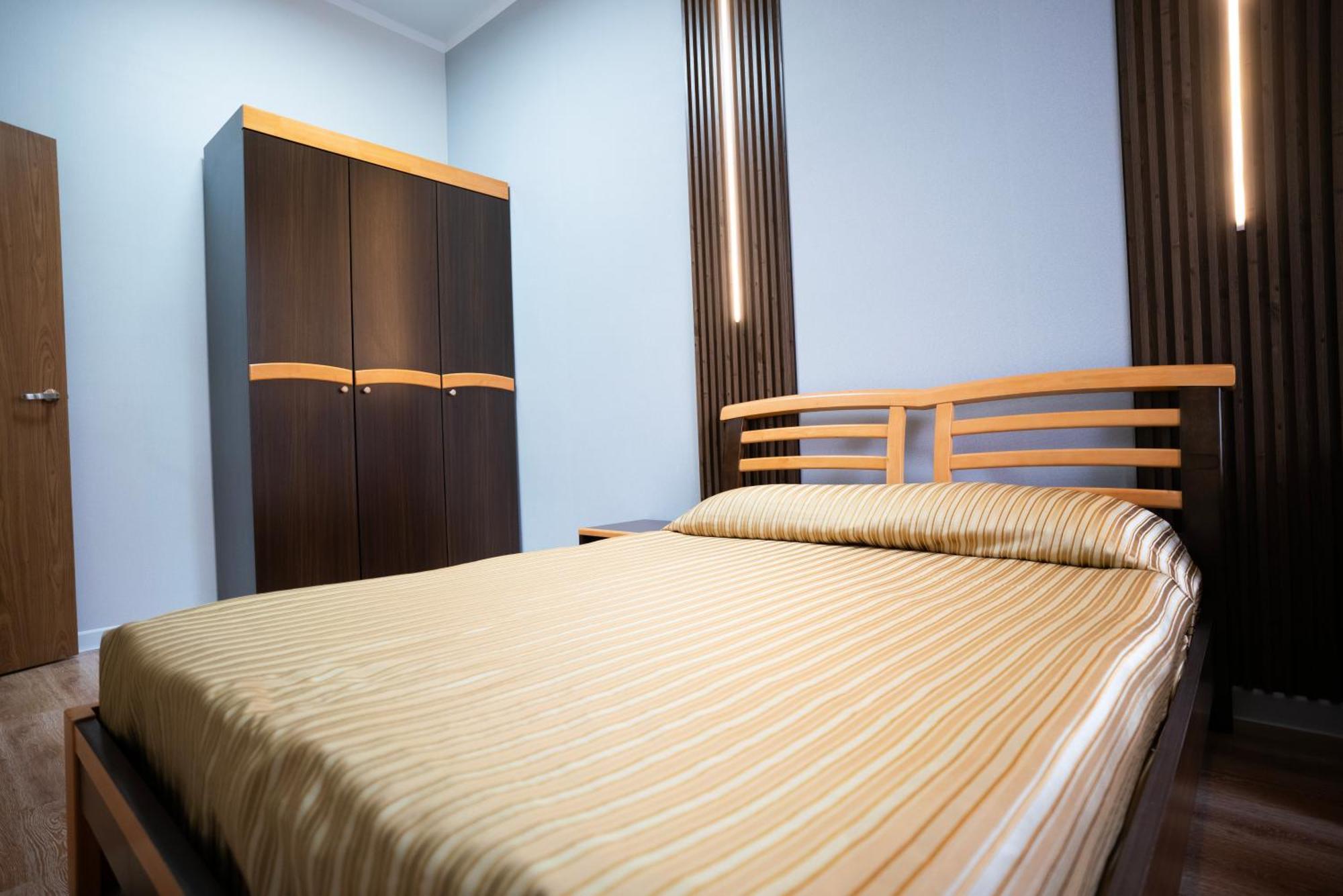 Tsolmon'S Serviced Apartments ウランバートル エクステリア 写真