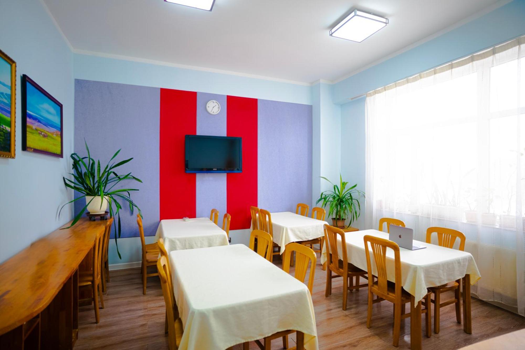 Tsolmon'S Serviced Apartments ウランバートル エクステリア 写真