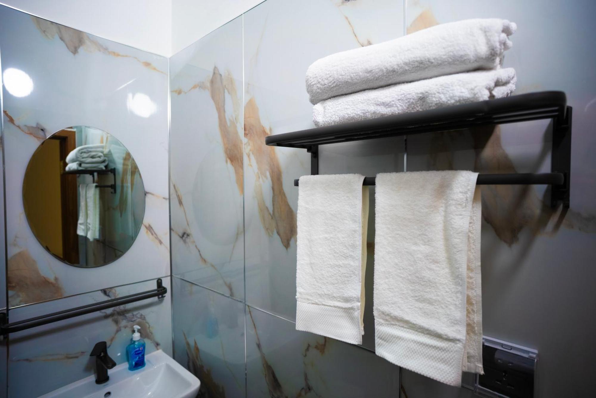 Tsolmon'S Serviced Apartments ウランバートル エクステリア 写真