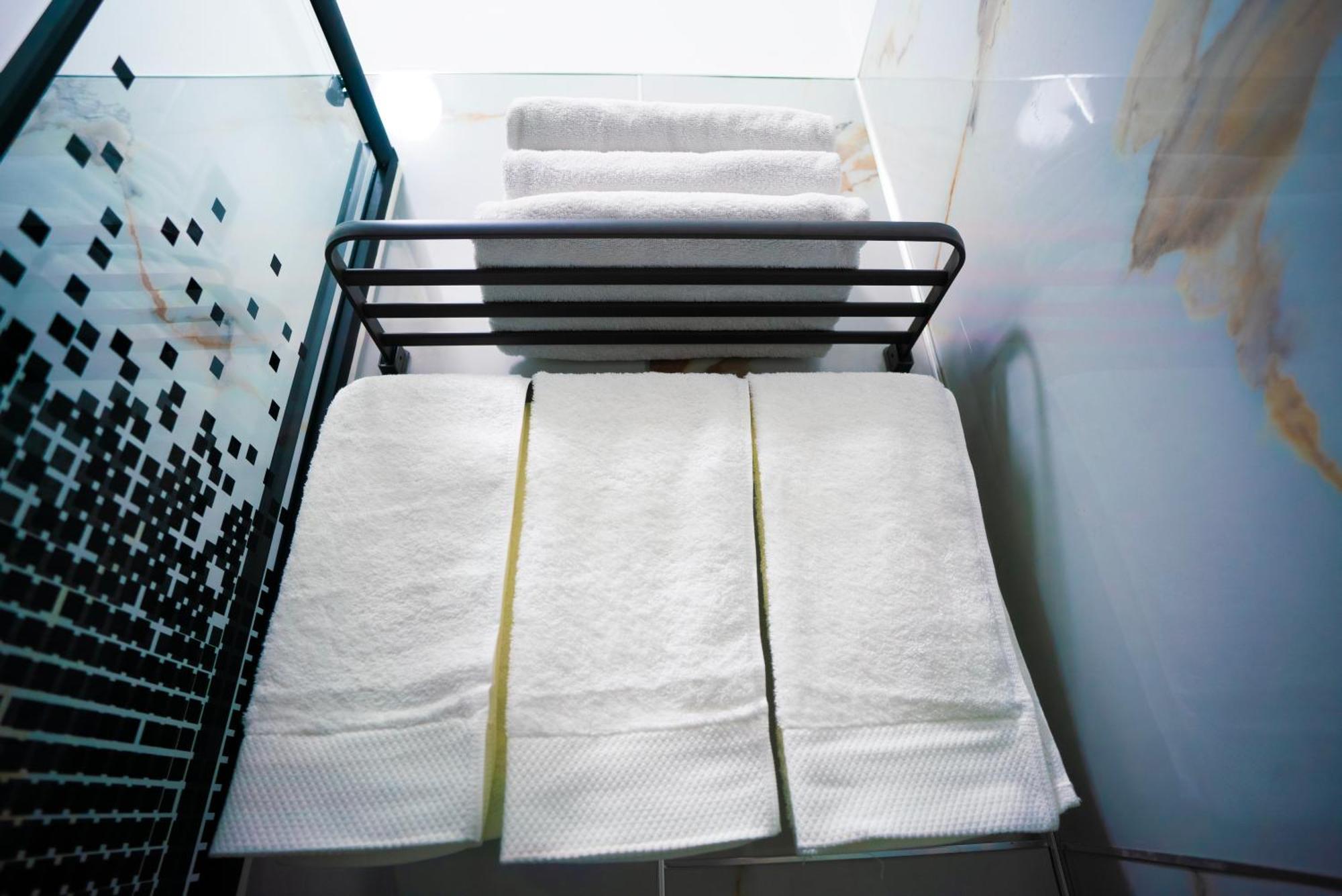 Tsolmon'S Serviced Apartments ウランバートル エクステリア 写真