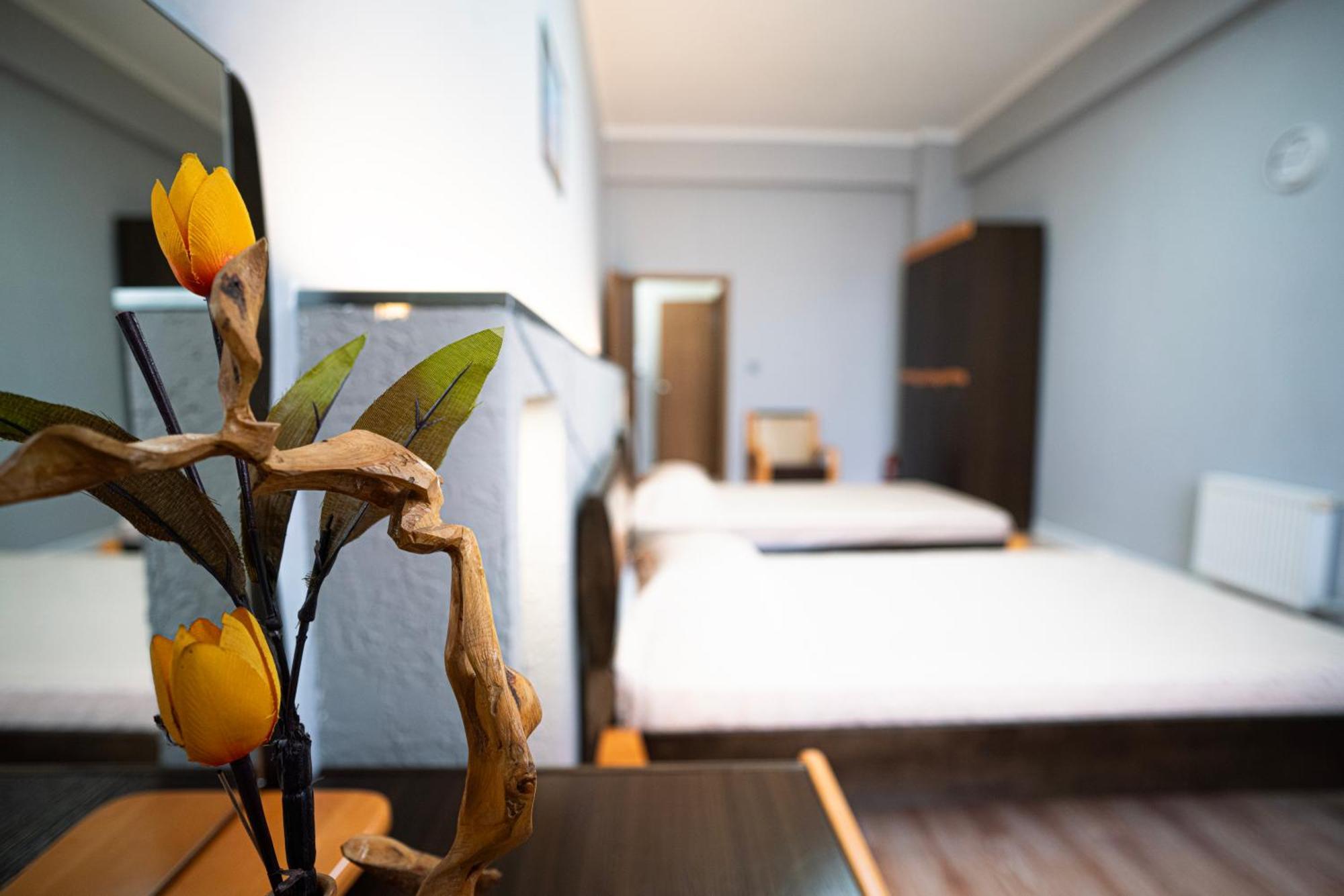 Tsolmon'S Serviced Apartments ウランバートル エクステリア 写真