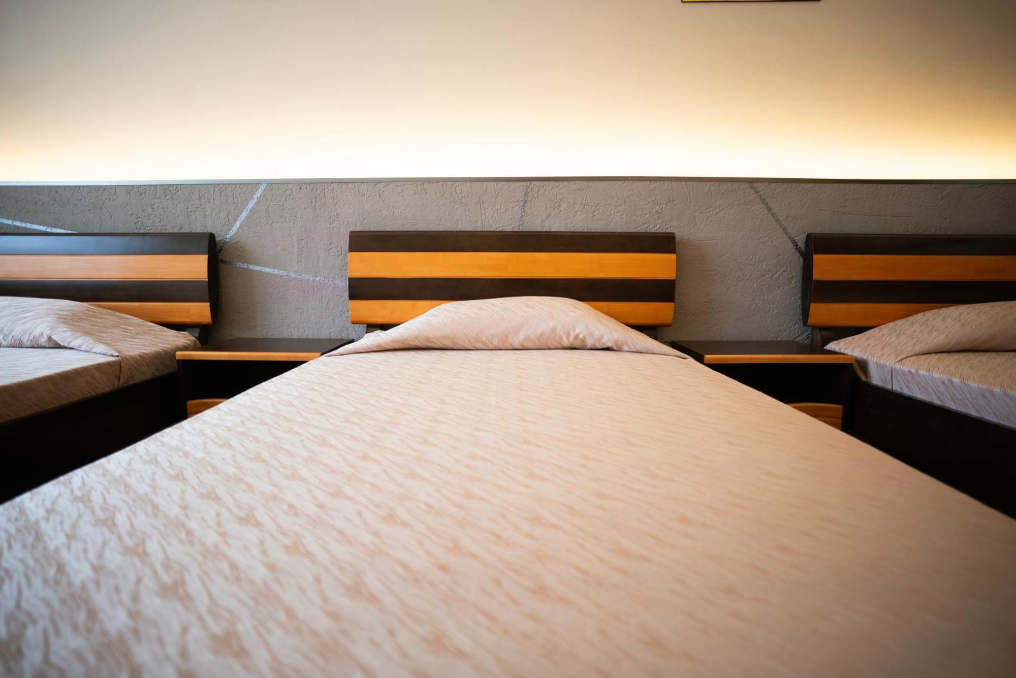 Tsolmon'S Serviced Apartments ウランバートル エクステリア 写真