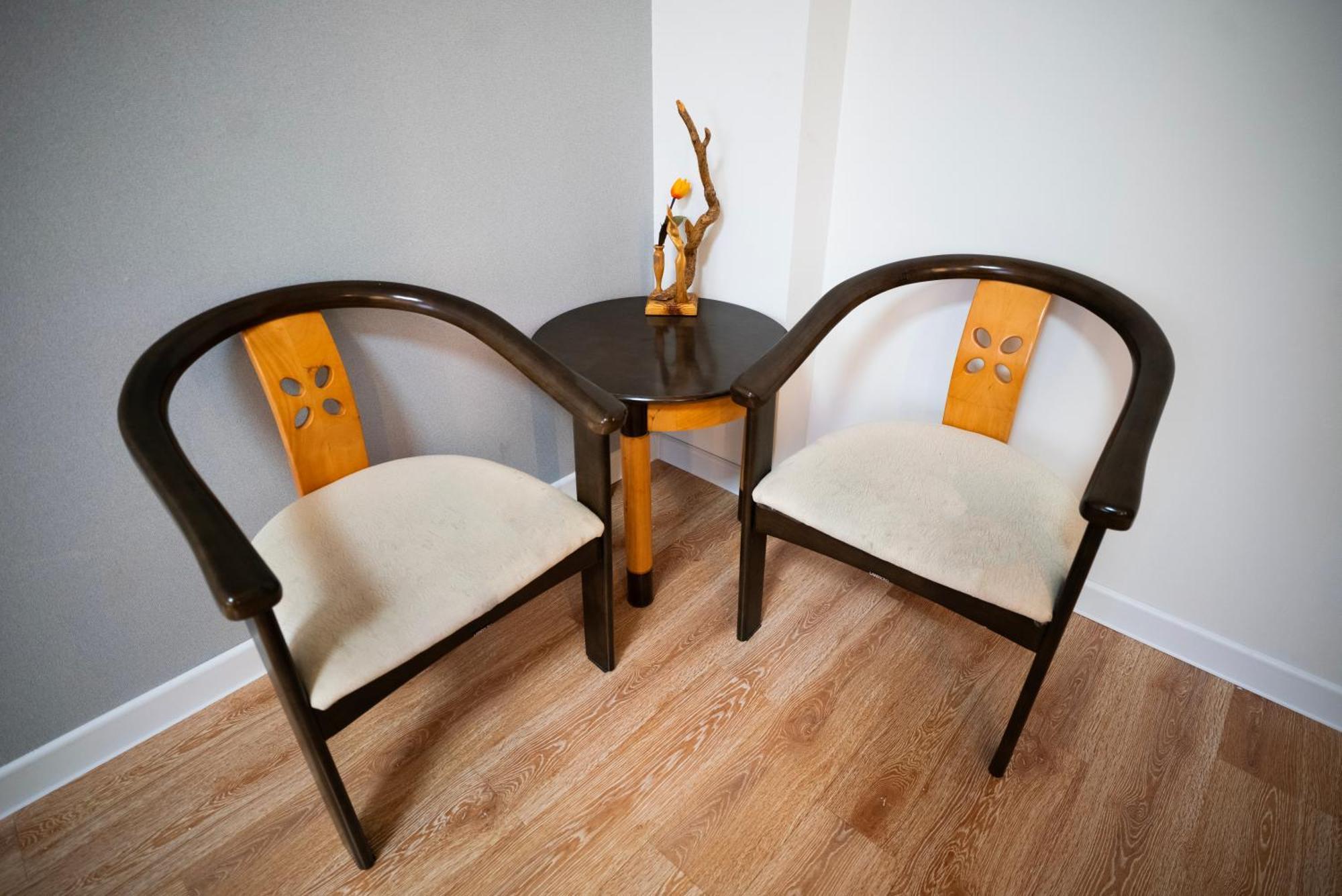 Tsolmon'S Serviced Apartments ウランバートル エクステリア 写真