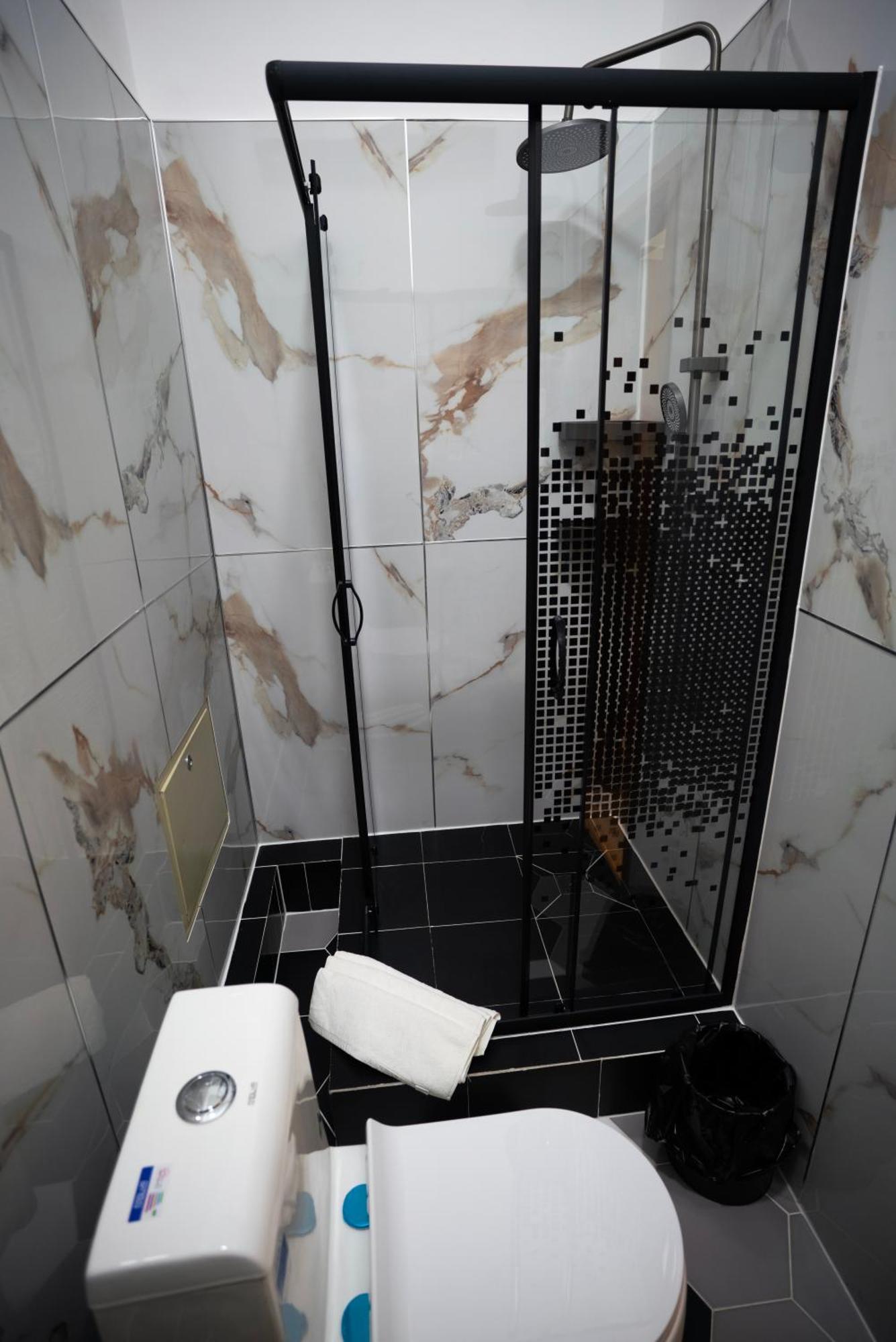 Tsolmon'S Serviced Apartments ウランバートル エクステリア 写真